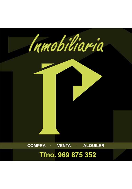 Detalle 2 Diseño del logotipo, cartelería, papelería de la Inmobiliaria Patrimonio de Cuenca