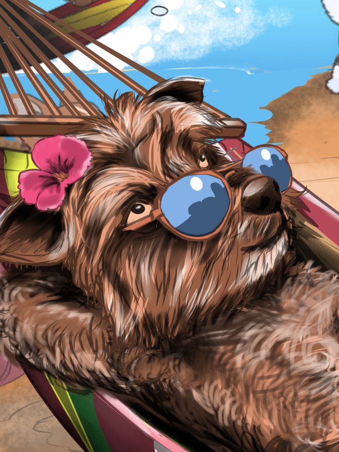 Detalle 2 Si quieres sorprender con un detalle diferente, nuestros dibujos divertidos para regalar son la opción perfecta. Creamos caricaturas e ilustraciones personalizadas que sacarán una sonrisa y se convertirán en un recuerdo inolvidable.